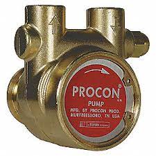 Procon Pump WWG6XE94