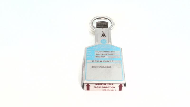 Continental Disc 8160706A