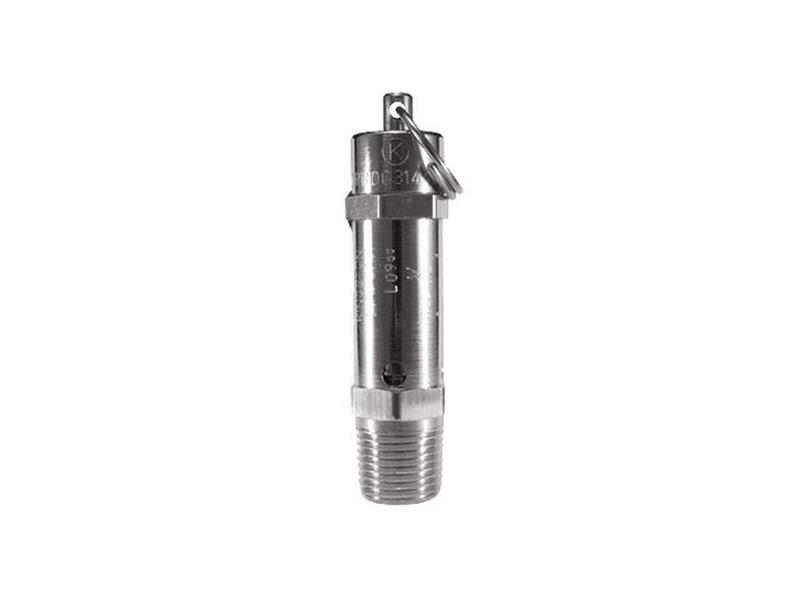Kingston Valve 112CR-2-100