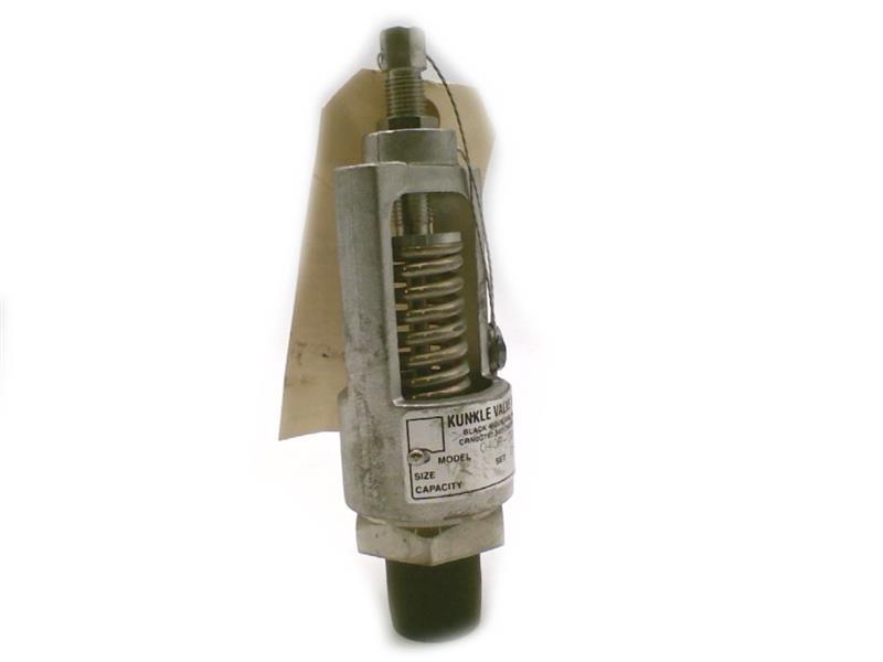 Kunkle 040R-C01-PE0085