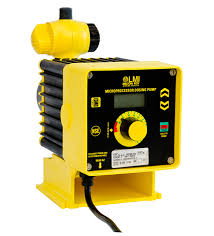 Lmi Liquid Metronics B111-499SI