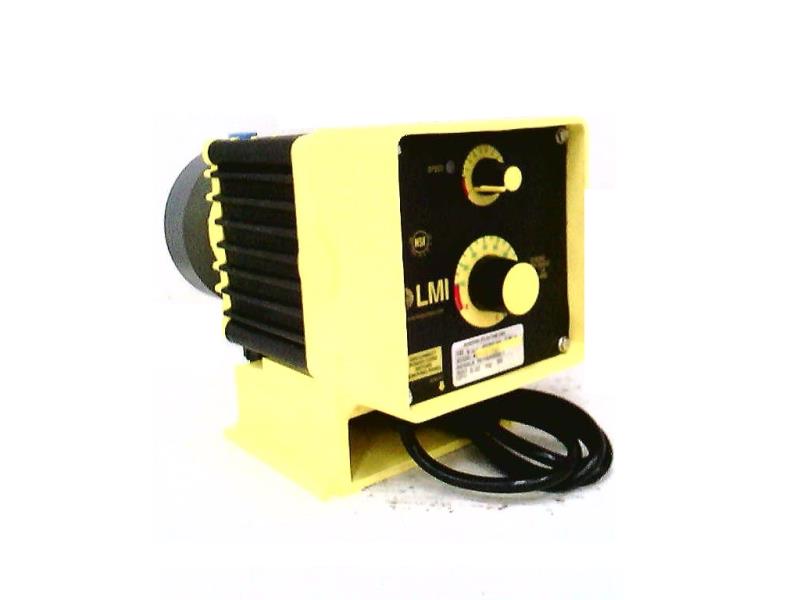 Lmi Liquid Metronics C131-26S