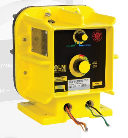 Lmi Liquid Metronics E731