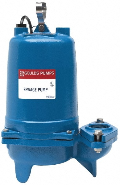 Xylem WS0511B