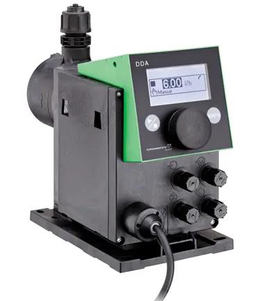 Grundfos 99159467