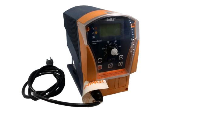 Prominent Fluid Controls DLTA1020PVT2000UD0001EN0