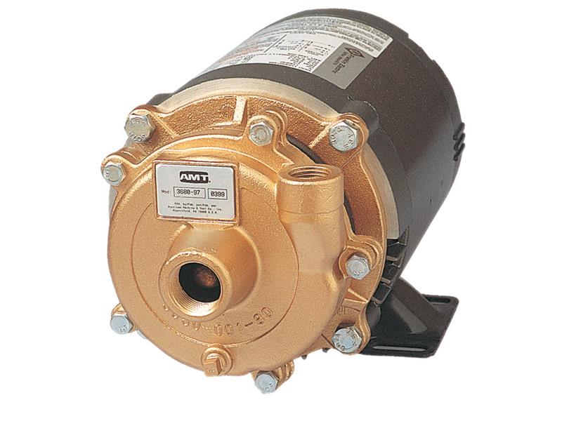 Gorman Rupp 370B-97