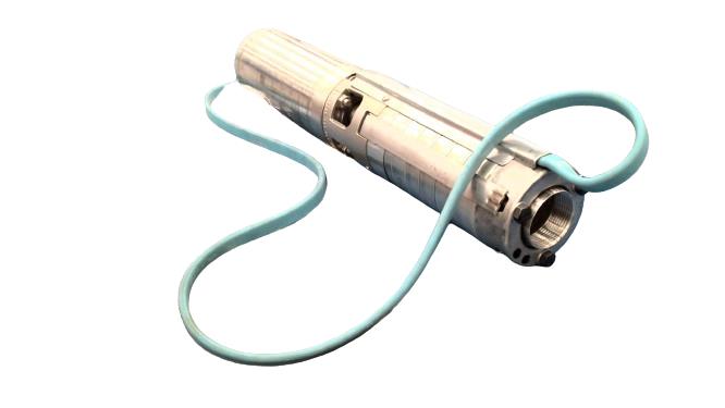 Grundfos SP5A-6