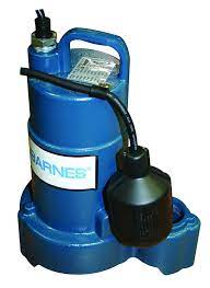 Crane Pumps & Systems Inc SP50AX
