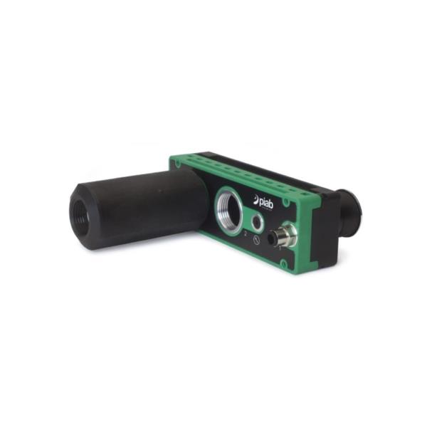 Piab Vacuum Products PCL.S4BN.S.08E.SV