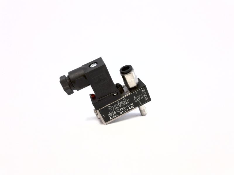 Piab Vacuum Products DS23-2425-S-D