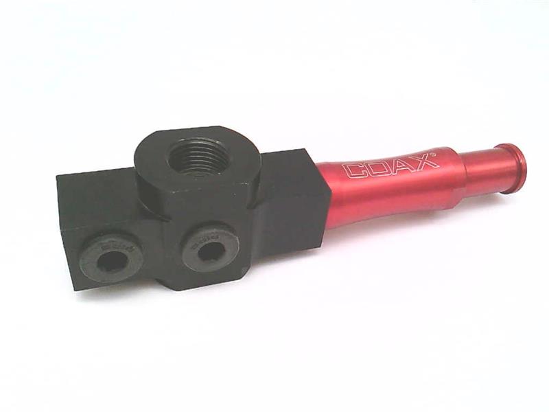 Piab Vacuum Products VGS5010.AC.00.BA