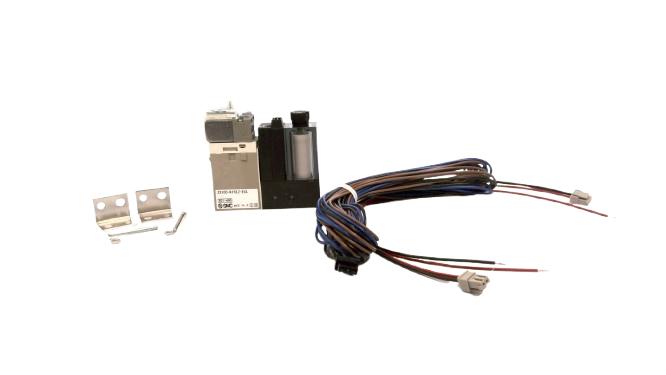 Smc ZX100-K15LZ-ECL