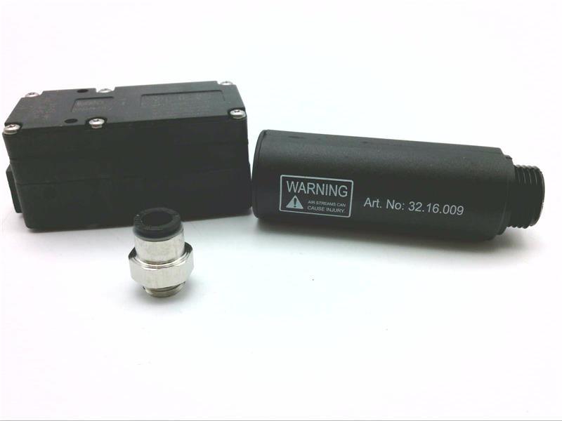 Piab Vacuum Products 3222189