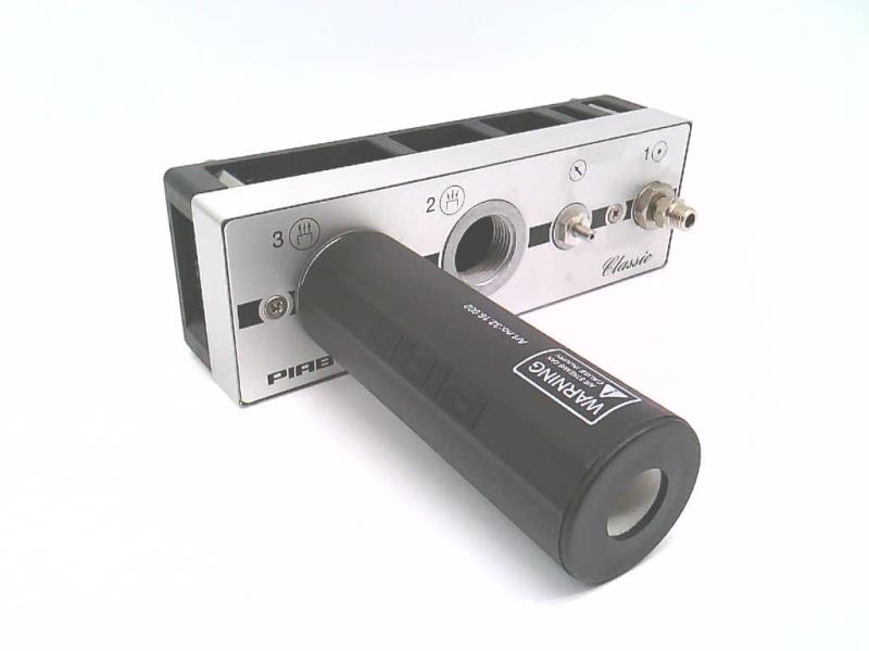 Piab Vacuum Products 01.03.097