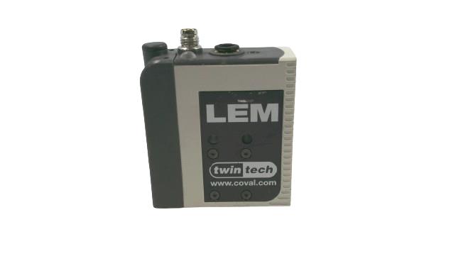 Coval Vacuum Technology LEM90X14SV0