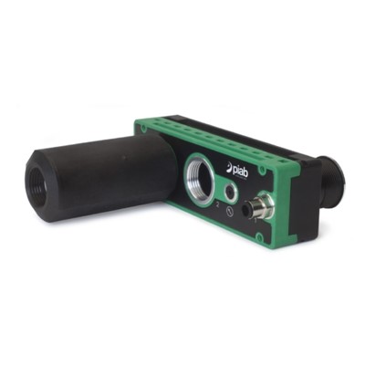 Piab Vacuum Products PCL.P6BN.S.12B.SV