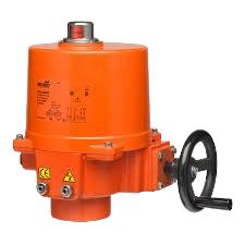 Belimo SY4-24