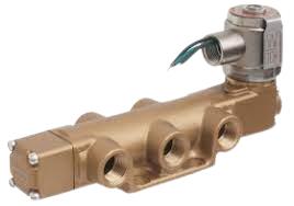 Versa Valves VSG-4522-PC-44-A120