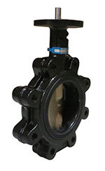 Milwaukee Valve ML123B D N