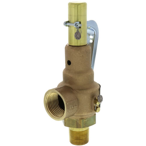 Apollo Valves 19KEDA80