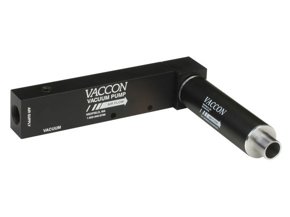 Vaccon Co VP90-300M-ST8B