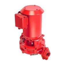 Armstrong 4380-1.5X1.5X8-4P-1.5HP
