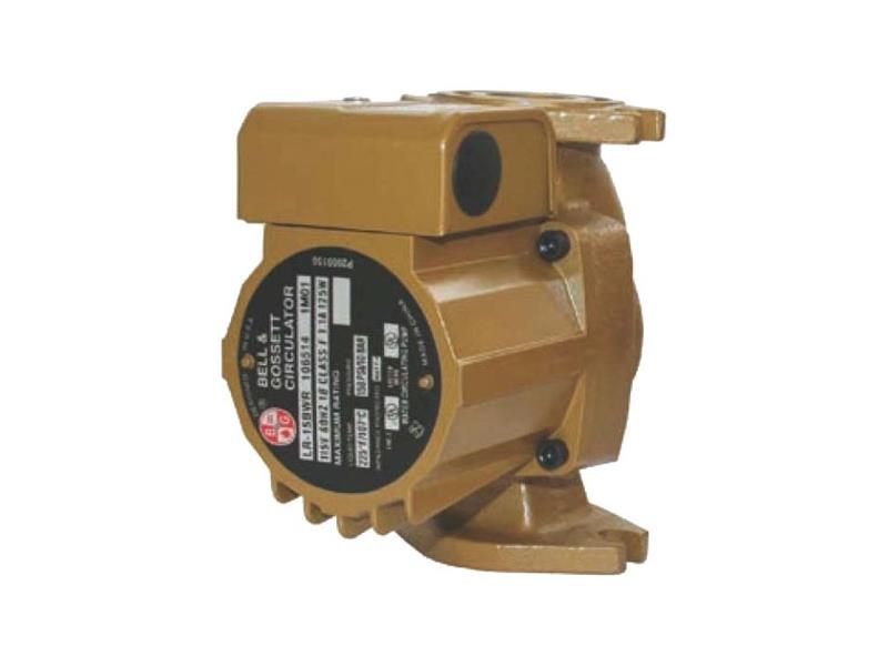 Xylem LR-15BWR