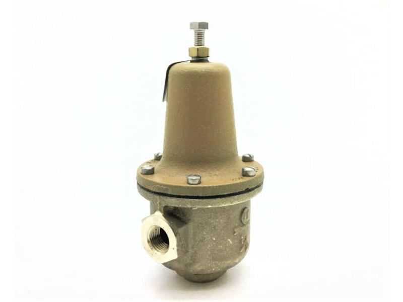 Watts 1/2 LF223-B