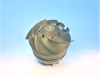 John Deere SE501596
