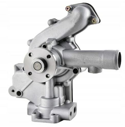 Yanmar 4TNE92-NMH