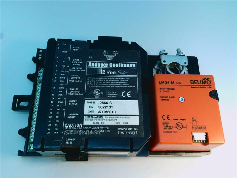 Schneider Electric I2866-S