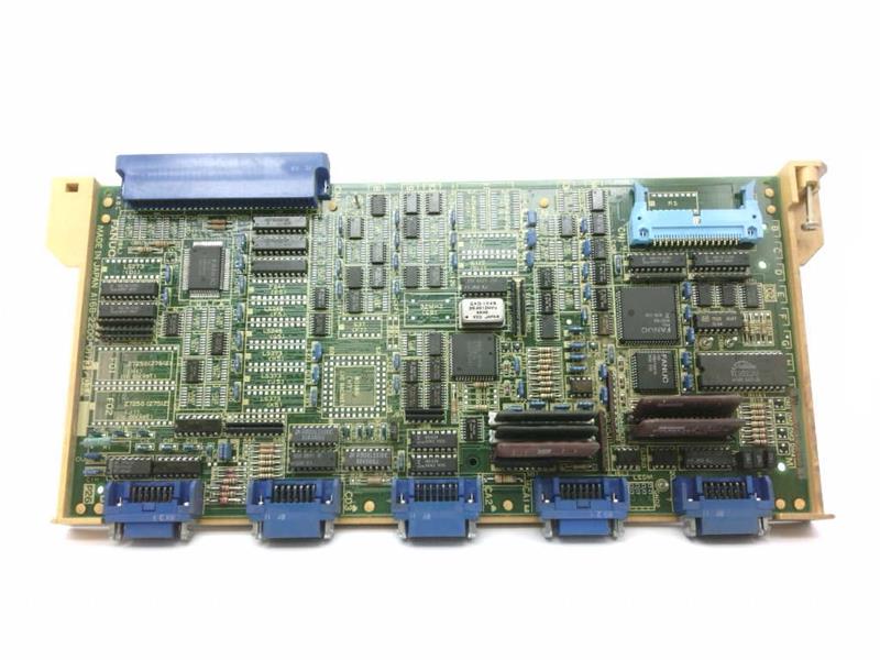 Fanuc A16B-2200-0173