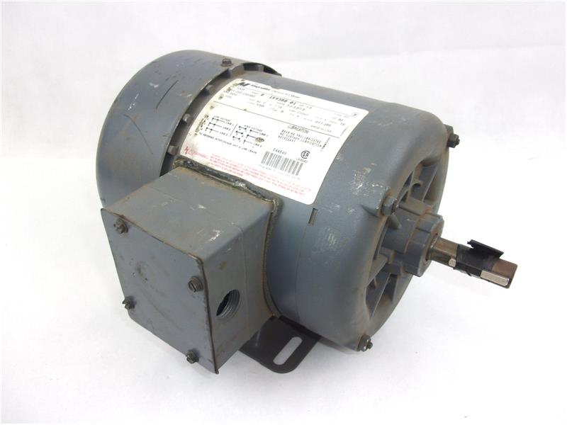 Magnatec H505