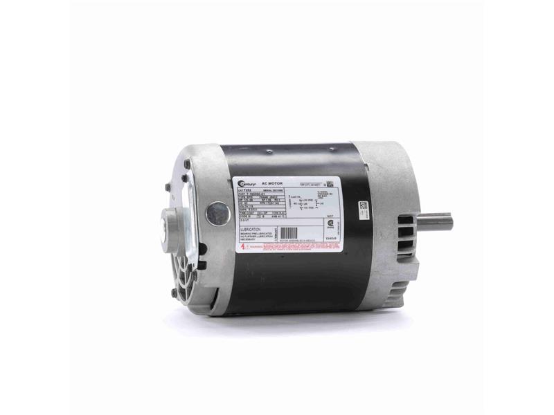 Regal Rexnord F252