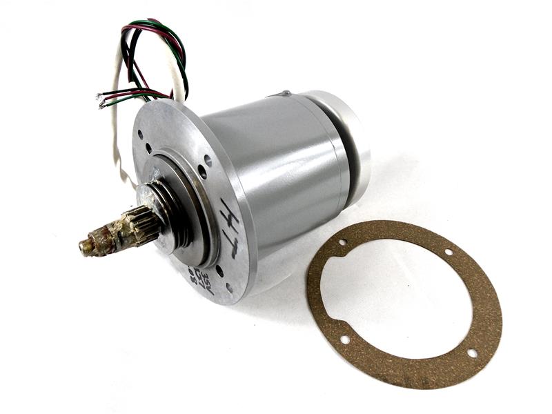 Beck 20-2704-21