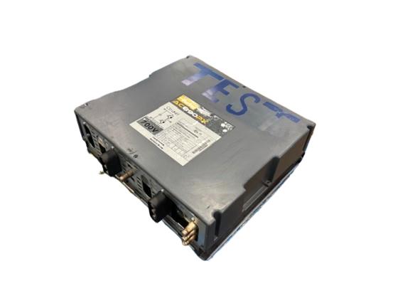 Parker LA471743U770