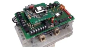 Saftronics DY4-75+