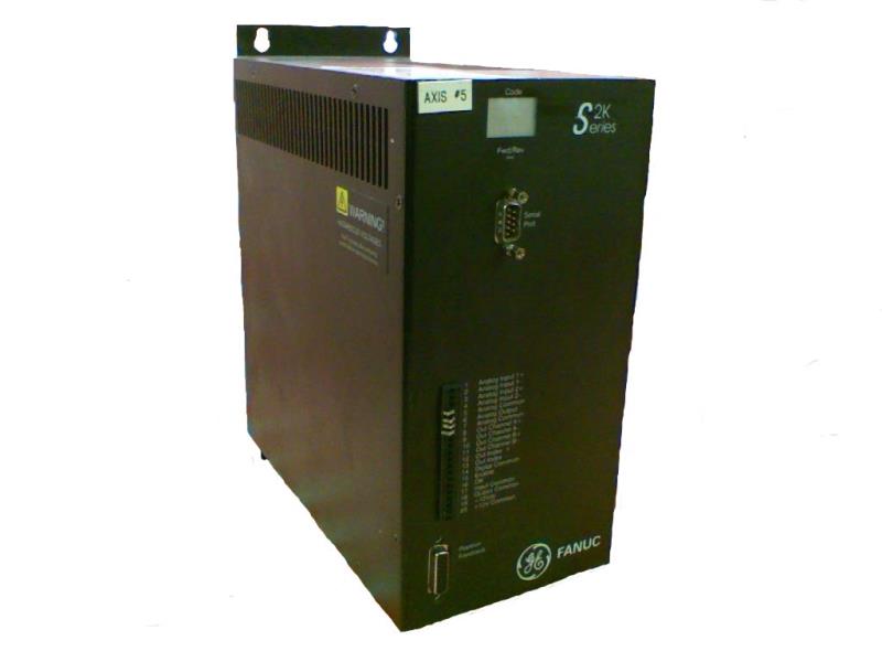 Fanuc IC800SSD228S1