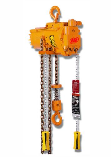 Ingersoll Rand ML1000K-2C10-C6U