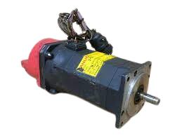 Fanuc A06B-0533-B572#0001