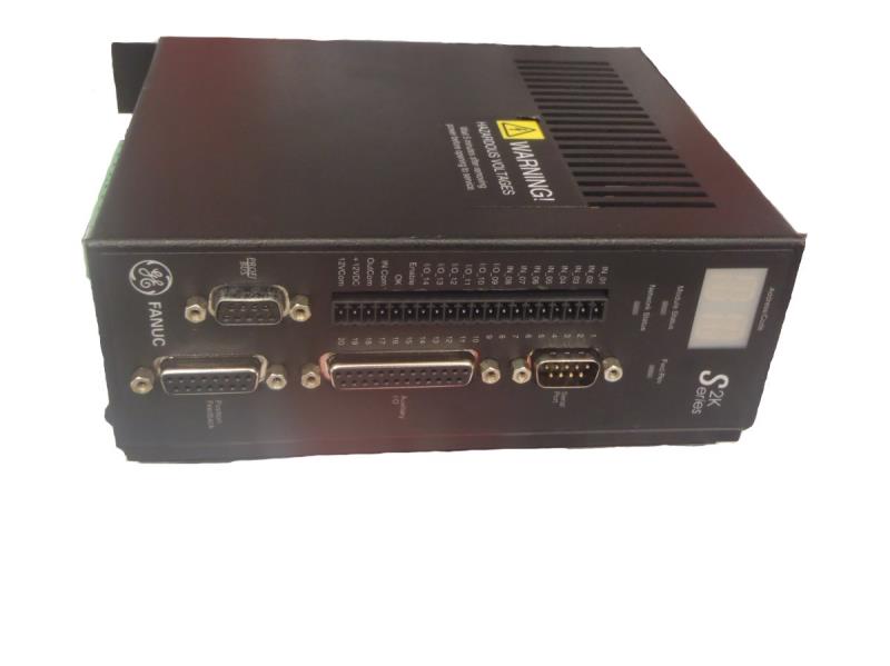 Fanuc IC800SSI104RP2