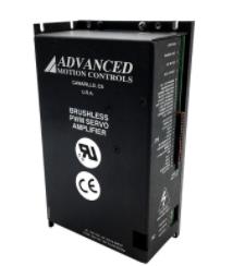 Advanced Motion Controls B25A20ACP-INV