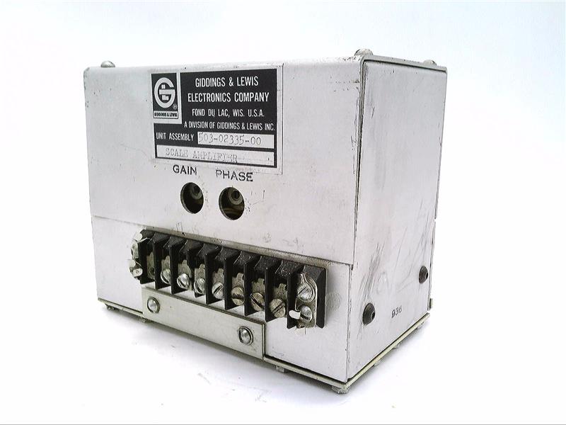 Fives 503-02335-00
