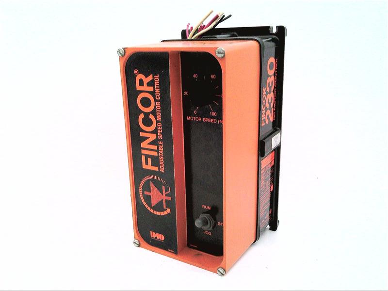 Fincor 2331