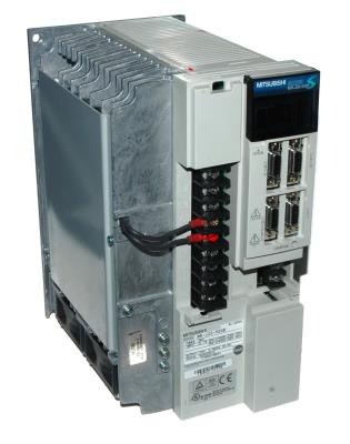 Mitsubishi MR-J2S-500B-EB