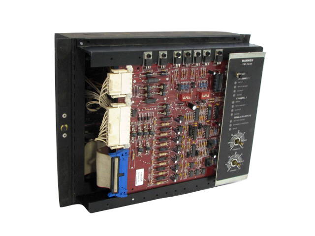 Altra Industrial Motion CBC-750-90