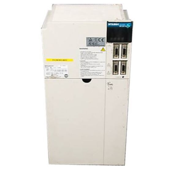 Mitsubishi MR-J2S-700CP-4S484