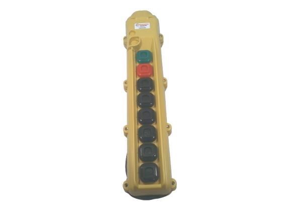 Conductix Wampfler XA-34240