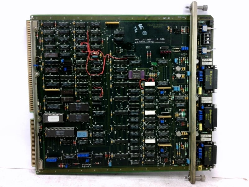 Allen Bradley 8000-AG